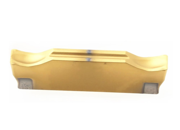 MGMN600 JH LF6028 пластина для отрезки и точения канавок Deskar