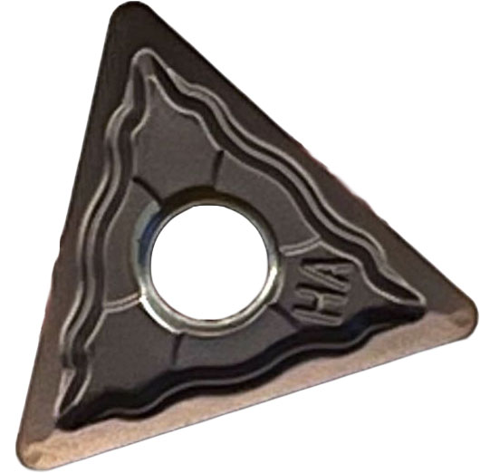 TNMG160408 HA LF6018 токарная пластина Deskar