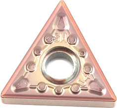 TNMG160404 JMS LF6118 токарная пластина Deskar