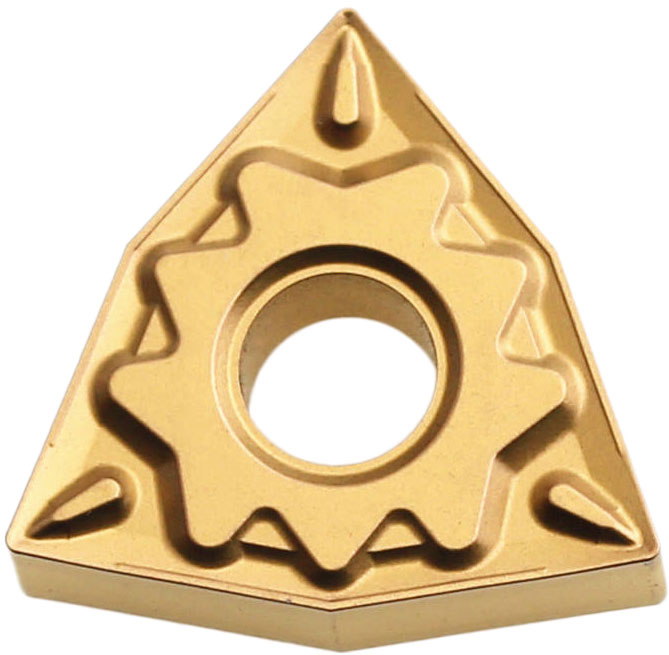 WNMG080408 HQ LF9018 токарная пластина Deskar