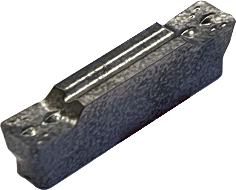 MGMN500 M K10 пластина для отрезки и точения канавок Deskar