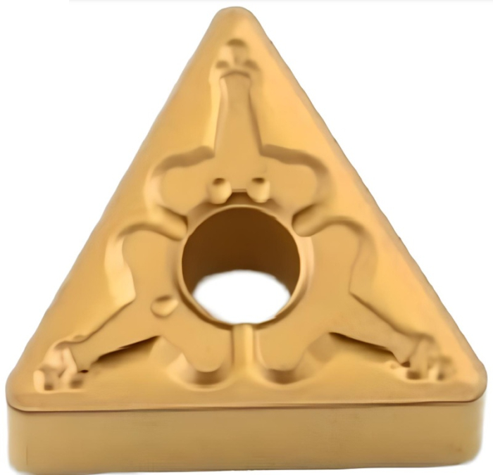 TNMG160412 TM LF9018 токарная пластина Deskar