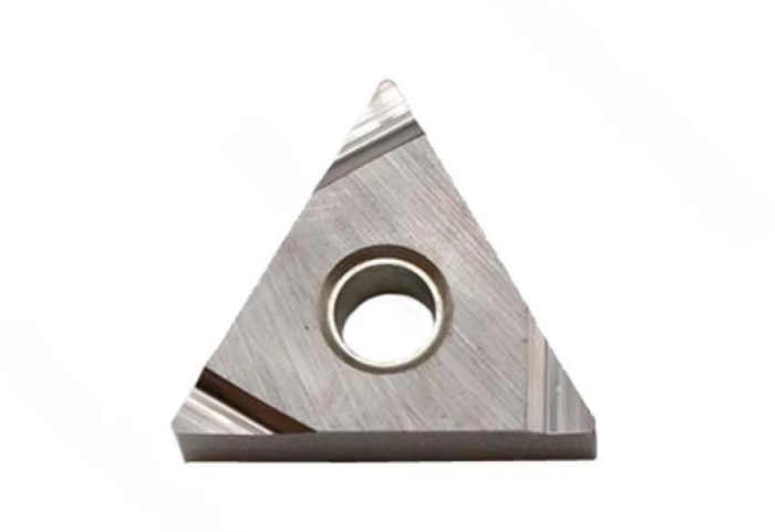TNGG160402L-S LF90 токарная пластина Deskar