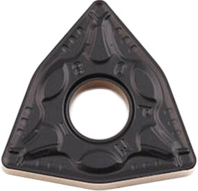 WNMG080408 PM LF9218 токарная пластина Deskar