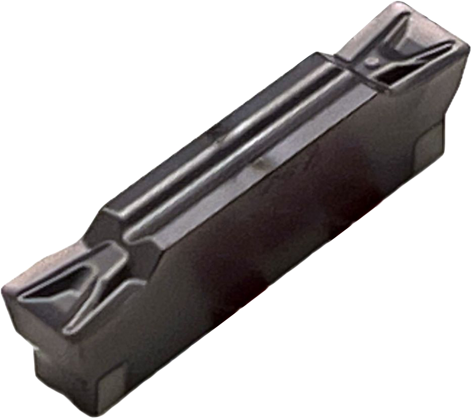 MGMN400 T LF6018 пластина для отрезки и точения канавок Deskar