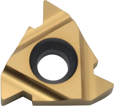 16IR 3.0 ISO LDC резьбовая пластина Deskar