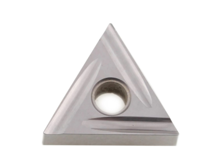 TNGG160402L-P LF90 токарная пластина Deskar