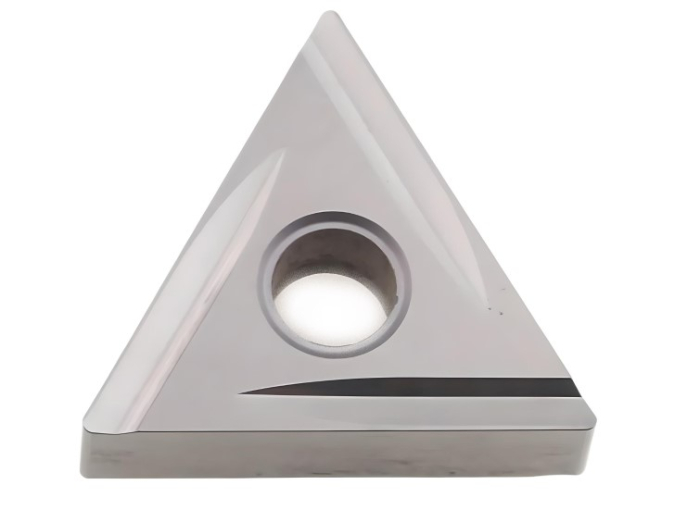 TNGG160402L-C LF6018 токарная пластина Deskar