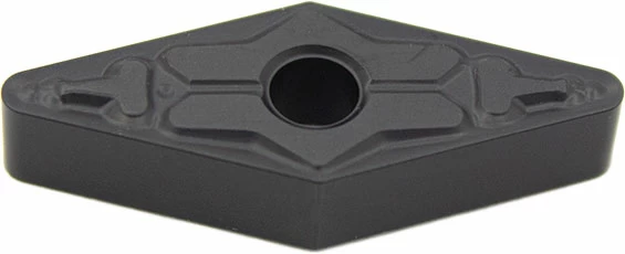 VNMG160404 TM LF9118 токарная пластина Deskar