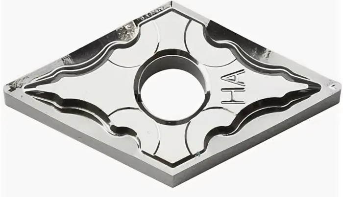 DNMG150604 HA K10 токарная пластина Deskar