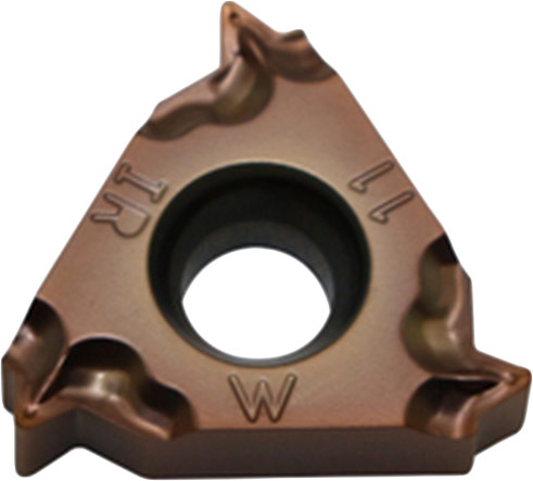 16IRM 11 W LF6118 резьбовая пластина Deskar