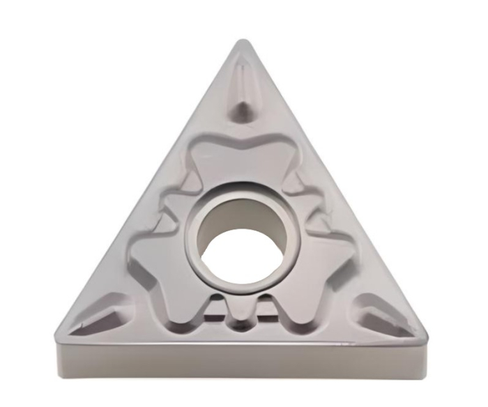 TPMT110304 HQ LF90 токарная пластина Deskar