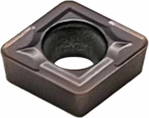 CCMT09T308 LF9218 токарная пластина Deskar