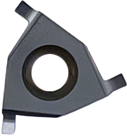 16IR EL 1.5 LDA пластина для отрезки и точения канавок Deskar