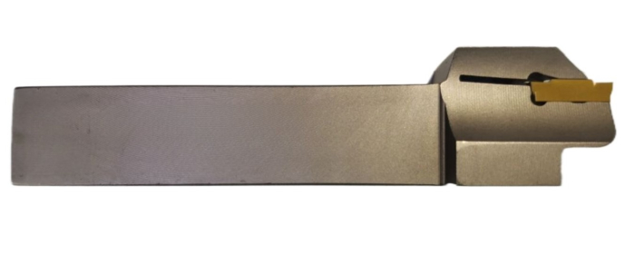 FGHH320R-100/140 DKR державка прямая для торцевых канавок Deskar