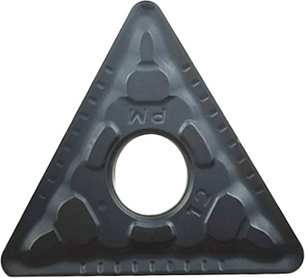 TNMG220412 PM LF9118 токарная пластина Deskar