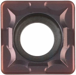 SCMT09T308 LF6018S пластина для точения DESKAR