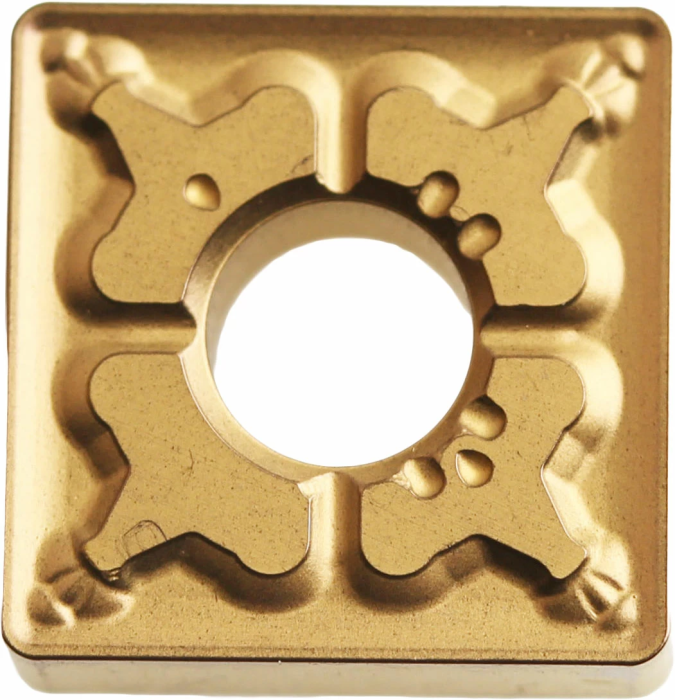 SNMG120408 TM LF9018 токарная пластина Deskar