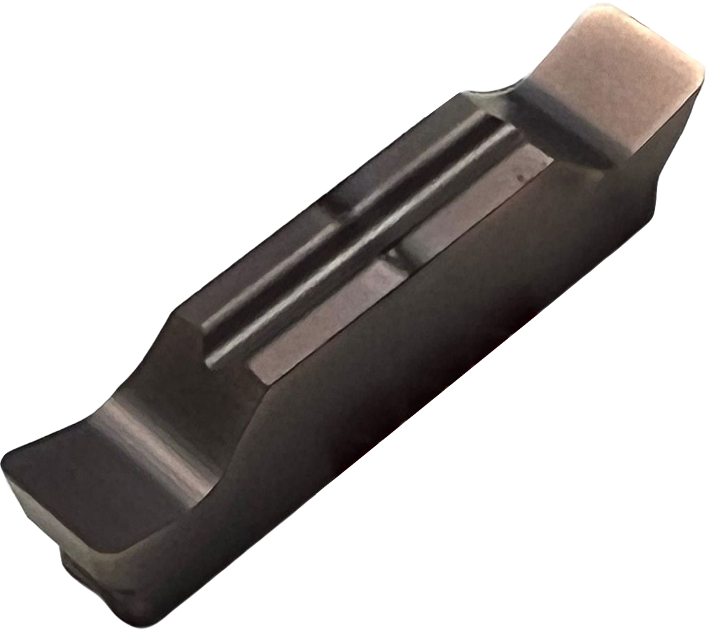 MGGN500 JM LF6018 пластина для отрезки и точения канавок Deskar