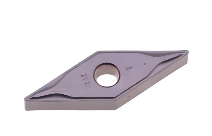 VNMG12T304 NF LF6018S токарная пластина Deskar