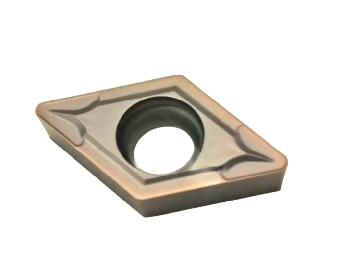 DCMT11T304 QD2118 пластина для точения (набор 10 шт) Qtool