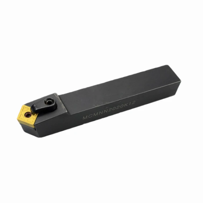 MCMNN1616H12-100 державка для наружного точения Deskar