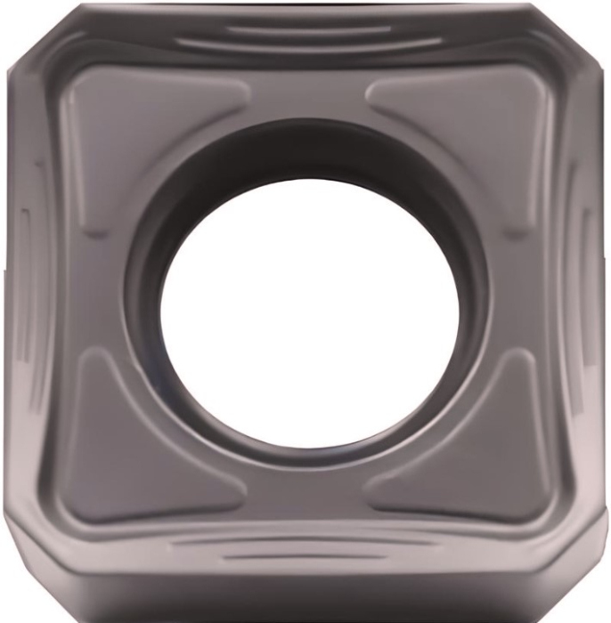 SNMX1206ANN MN LF6018 токарная пластина Deskar