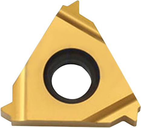 11ER A 55 LDC резьбовая пластина Deskar