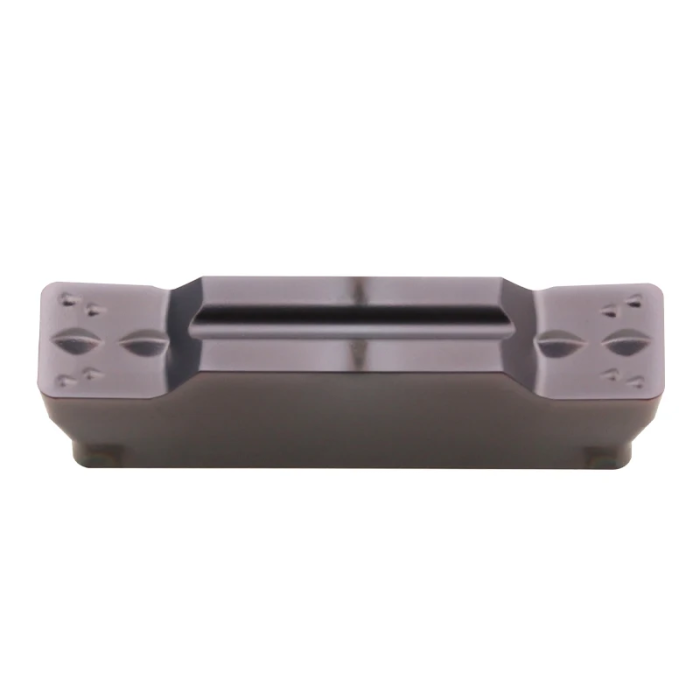 MGMN500 DR LDA пластина для отрезки и точения канавок Deskar