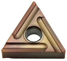 TNMG160408 R-S LF6118 токарная пластина Deskar