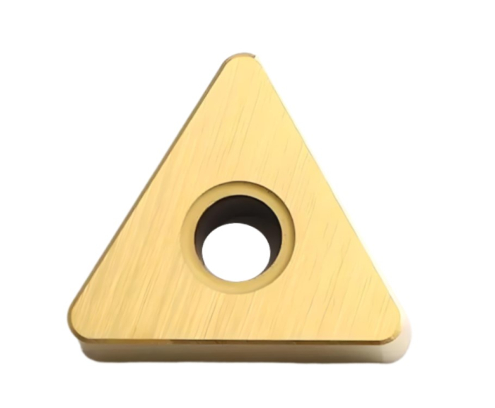 TNGA160412 LF70 токарная пластина Deskar