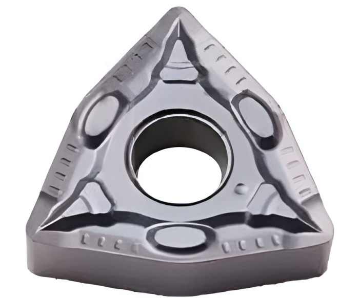 WNMG080408 CF LF6018S токарная пластина Deskar