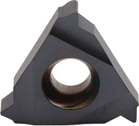 11ER 1.5 ISO LDA резьбовая пластина Deskar