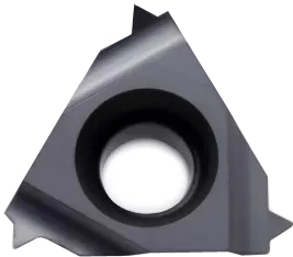 11IR 1.25 ISO LDA резьбовая пластина Deskar