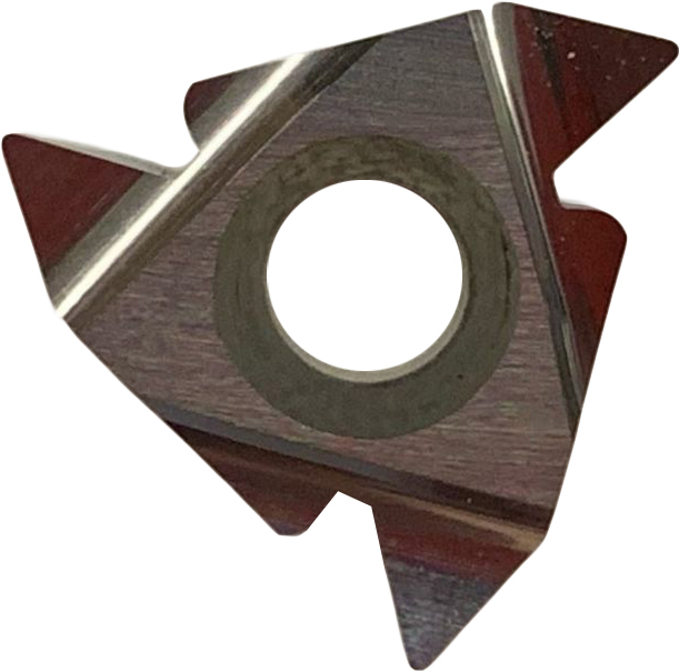 16ER G 55 K15 резьбовая пластина Deskar