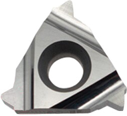 16ER 3.0 ISO K15 резьбовая пластина Deskar