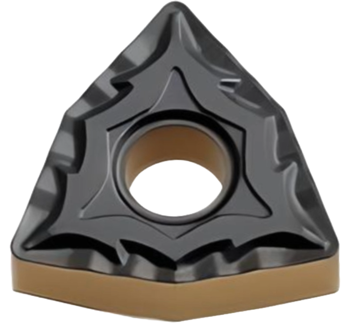 WNMG080412 CQ TD9218 токарная пластина Boro Deskar