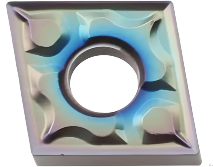 CNMG120408 TF TF918 токарная пластина Boro Deskar