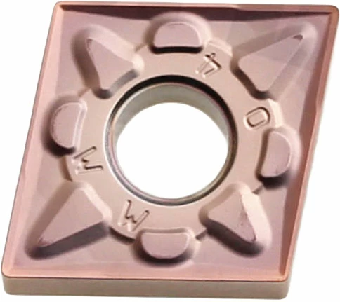 CNMG120408 MM LF6118 токарная пластина Deskar