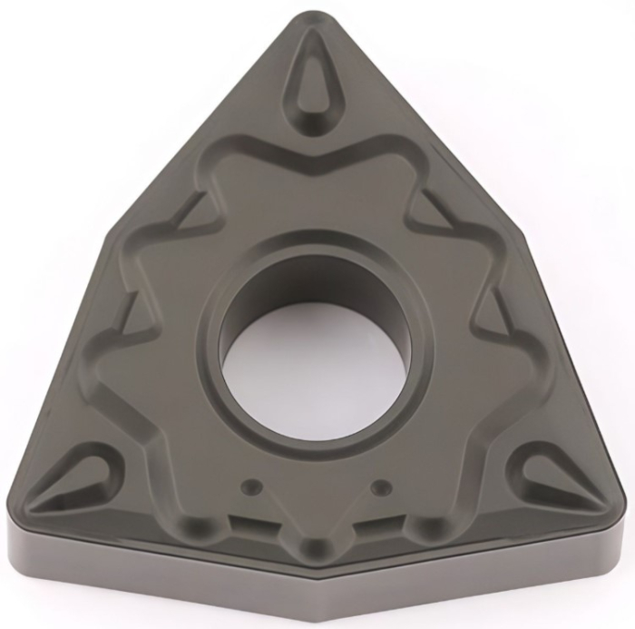 WNMG080408 HQ LF9118 токарная пластина Deskar