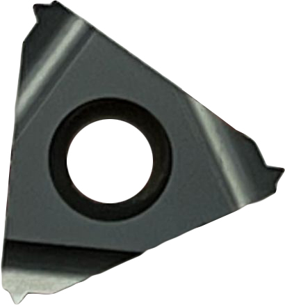 16IR 20 UN LDA резьбовая пластина Deskar