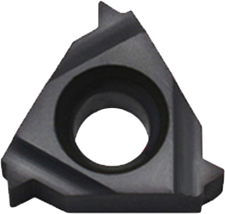 11IR 19 W LDA резьбовая пластина Deskar