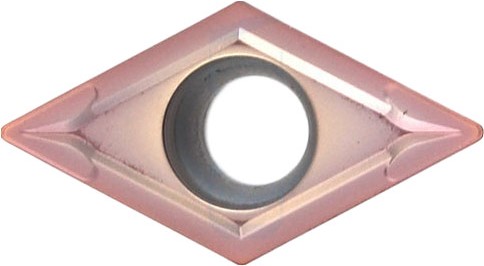 DCMT11T304 LF6118 токарная пластина Deskar