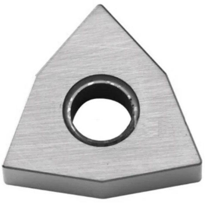 WNGA080404 LF80 токарная пластина Deskar