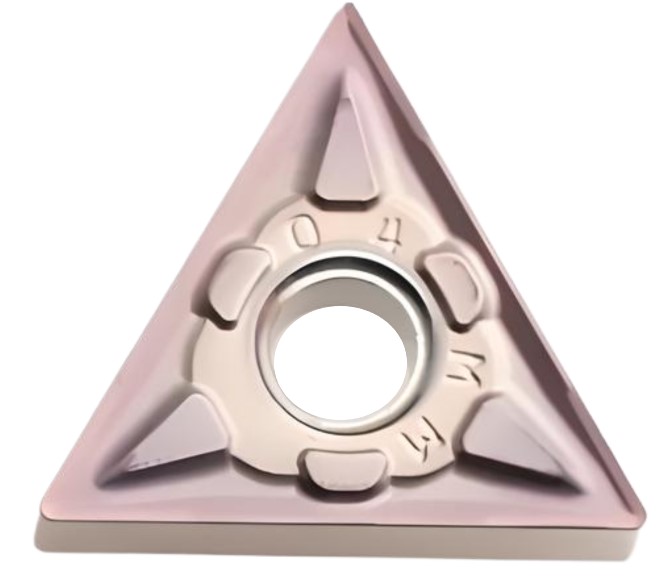 TNMG160412 MM LF6018S токарная пластина Deskar