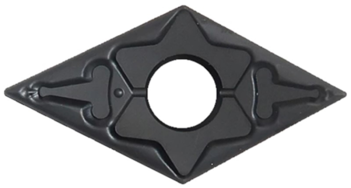 DNMG150404 TM LF9118 токарная пластина Deskar