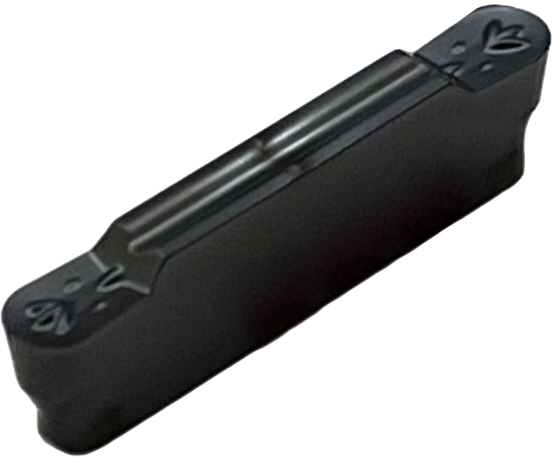 MRMN300 M LDA пластина для отрезки и точения канавок Deskar