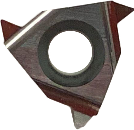 11ER A 55 K15 резьбовая пластина Deskar