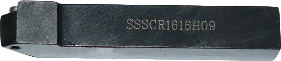 SSSCR1616H09 державка для наружного точения Deskar