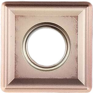 SNMG120408 MS LF6118 токарная пластина Deskar